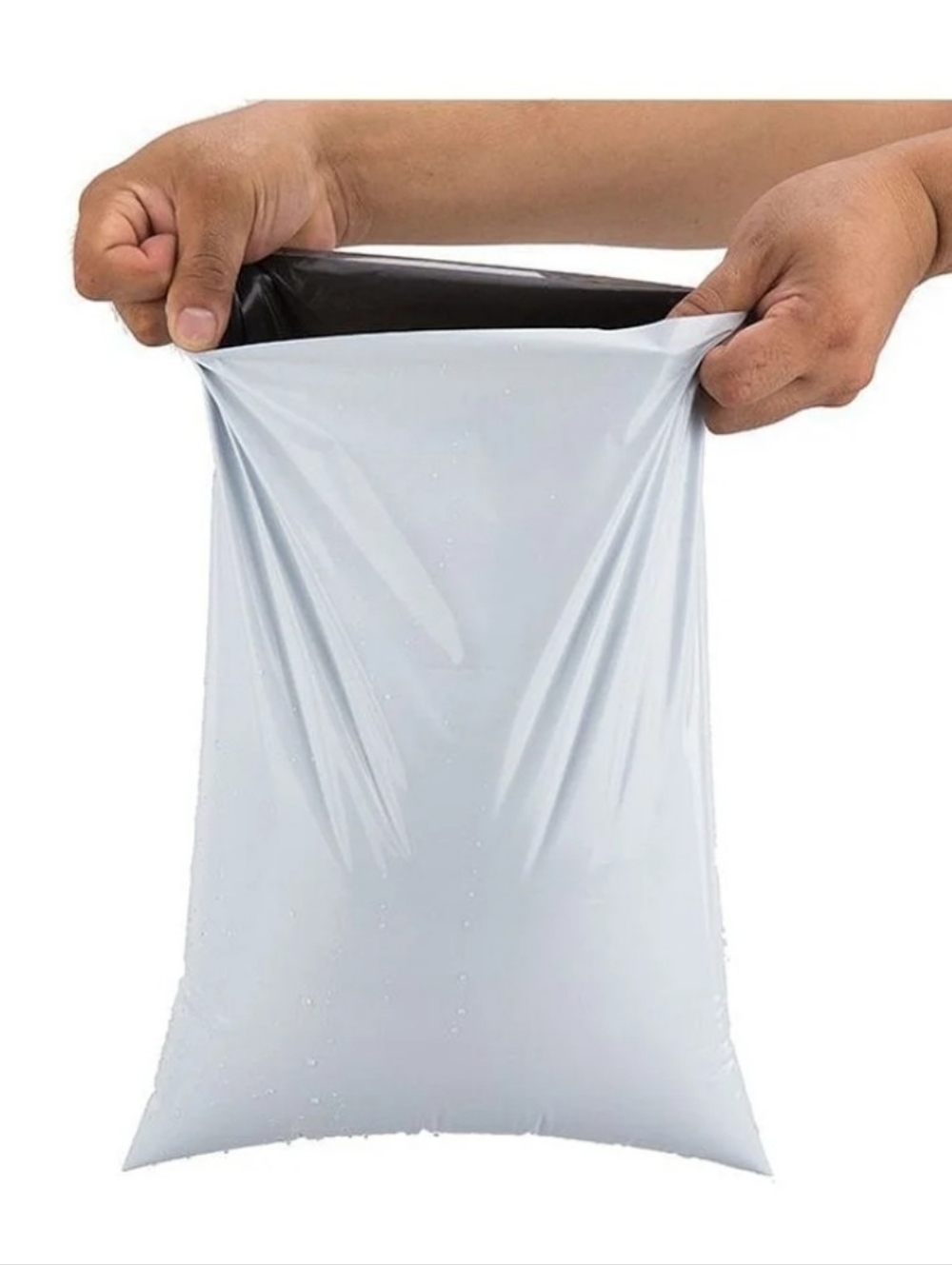 24x24 Poly Mailers Qty 20